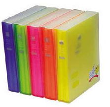 高效辦公，從專業整理開始——文件盒、檔案盒、名片冊、名片盒全方位解析與采購指南