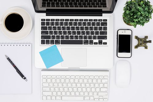 從教育出版到辦公用品 一位二十年主編的跨界銷售心得